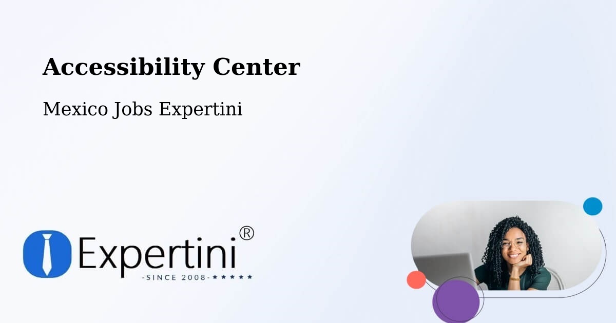 Accessibility Statement – Natívitas - Mexico Jobs Expertini