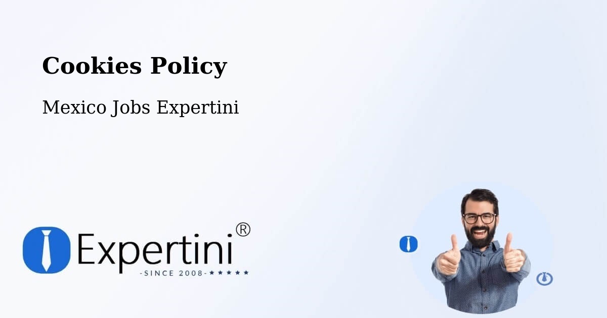 Cookie Policy – Natívitas - Mexico Jobs Expertini