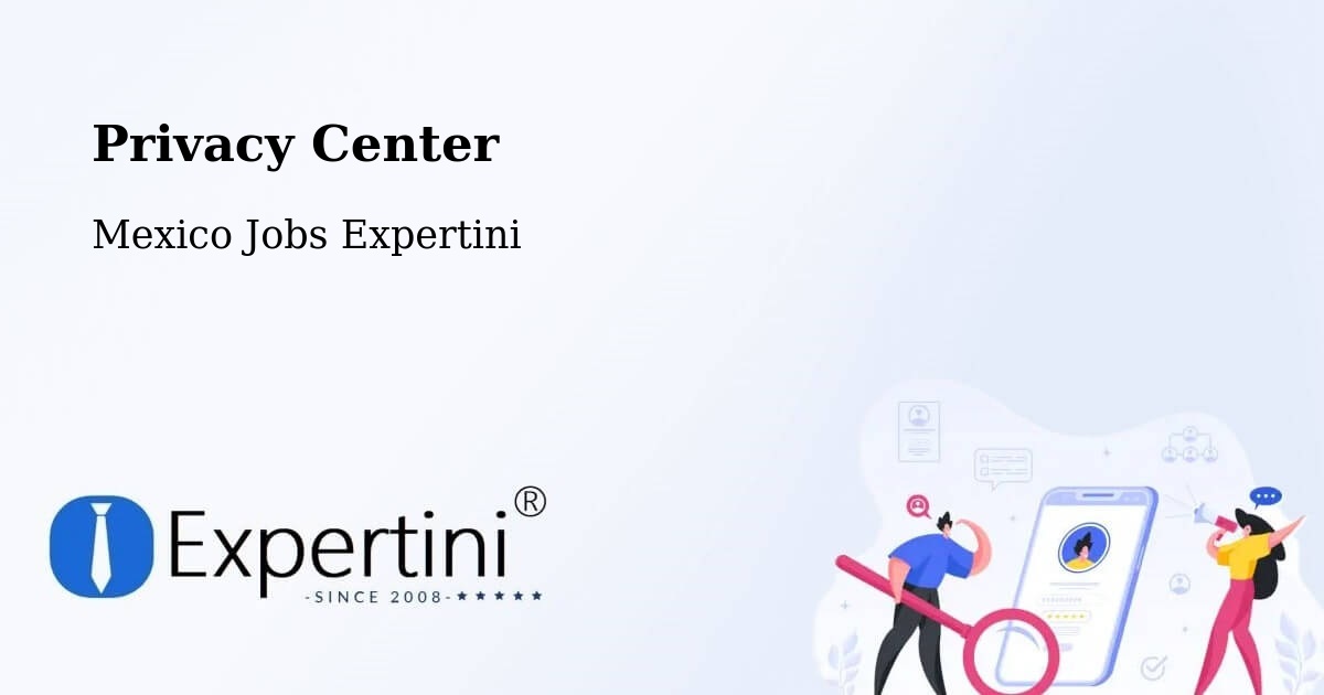 Privacy Policy – Natívitas - Mexico Jobs Expertini